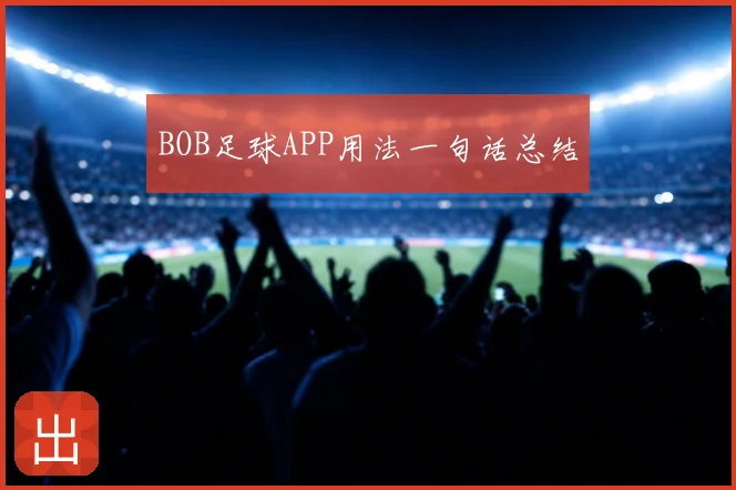 BOB足球APP用法一句话总结