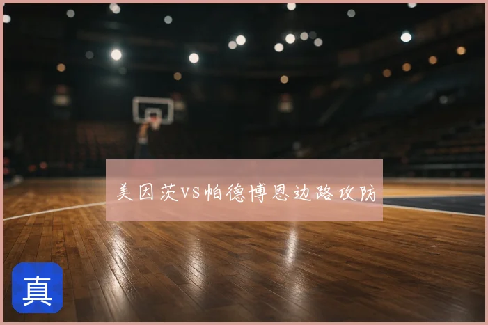 美因茨vs帕德博恩边路攻防